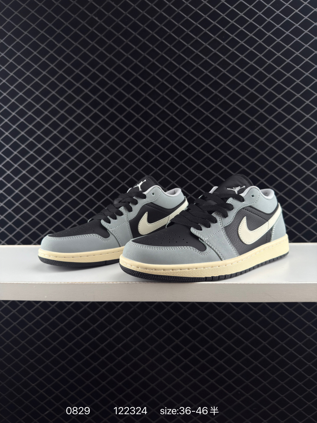 Air Jordan 1 Low AJ1